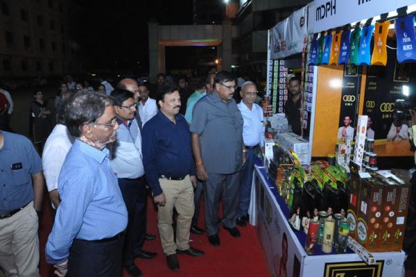 Swad Vangi (Gujarati Food Festival)