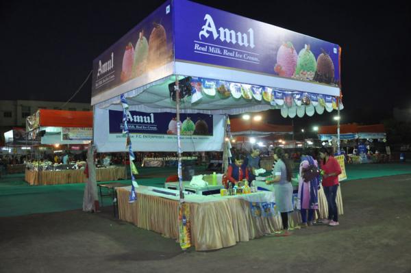 Swad Vangi (Gujarati Food Festival)