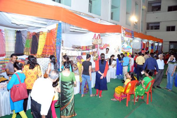 Swad Vangi (Gujarati Food Festival)