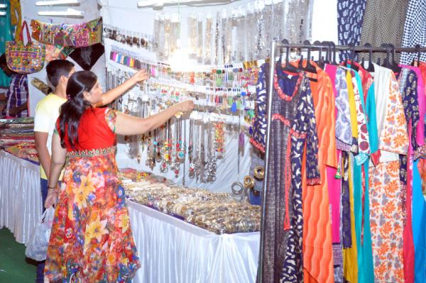 Swad Vangi (Gujarati Food Festival)