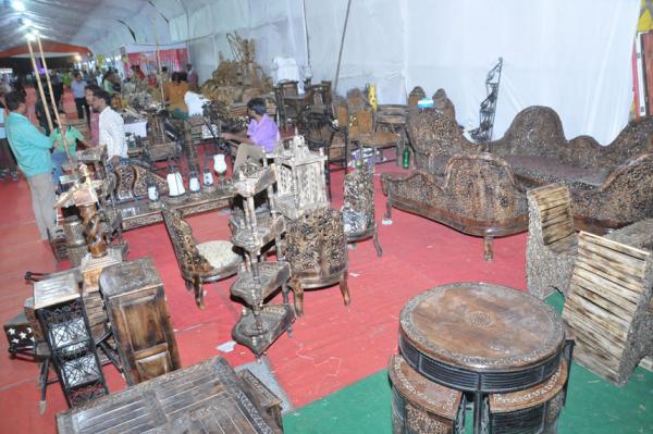 Swad Vangi (Gujarati Food Festival)