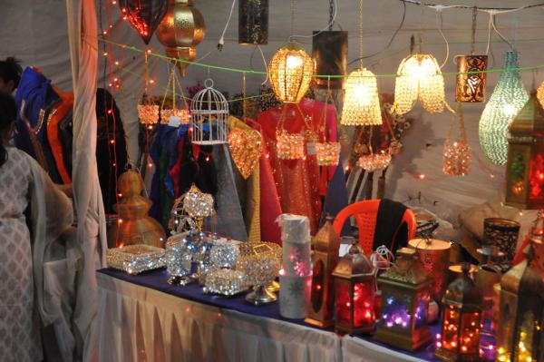 Swad Vangi (Gujarati Food Festival)