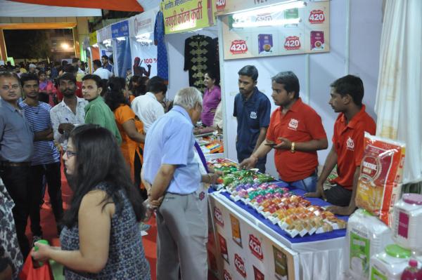 Swad Vangi (Gujarati Food Festival)