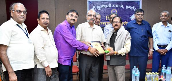 Retired Teachers Honor