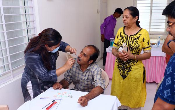 Health Camp
